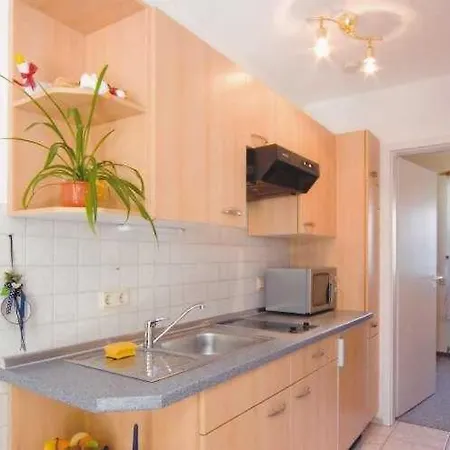 아파트 Urlaubsruh