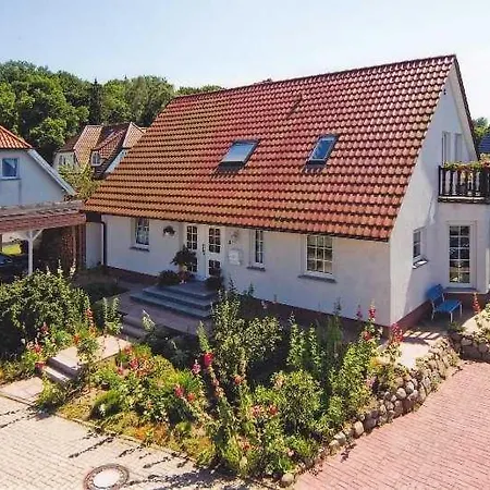 Urlaubsruh * Granitzhof