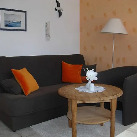 Urlaubsruh 아파트